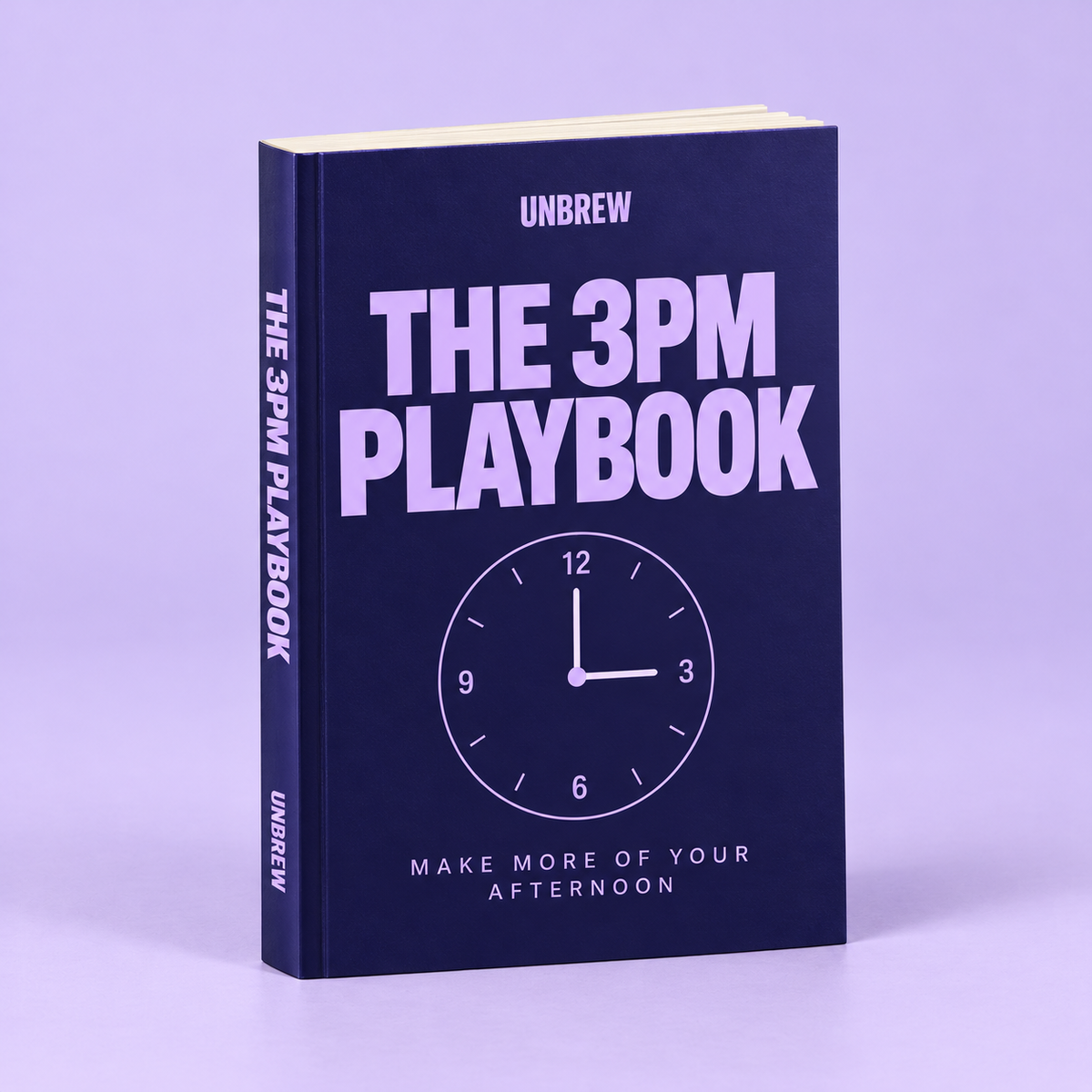 3PM Playbook
