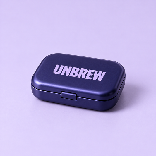 Pocket Case